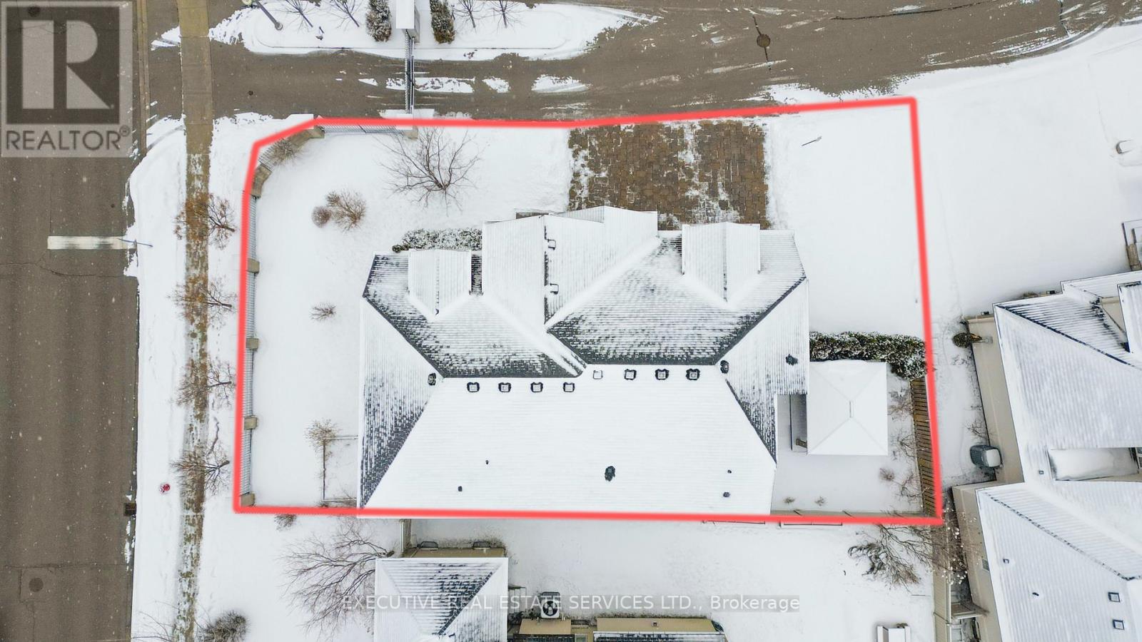 4 Berkshire Place, Hamilton, Ontario  L9K 0A9 - Photo 49 - X12837508