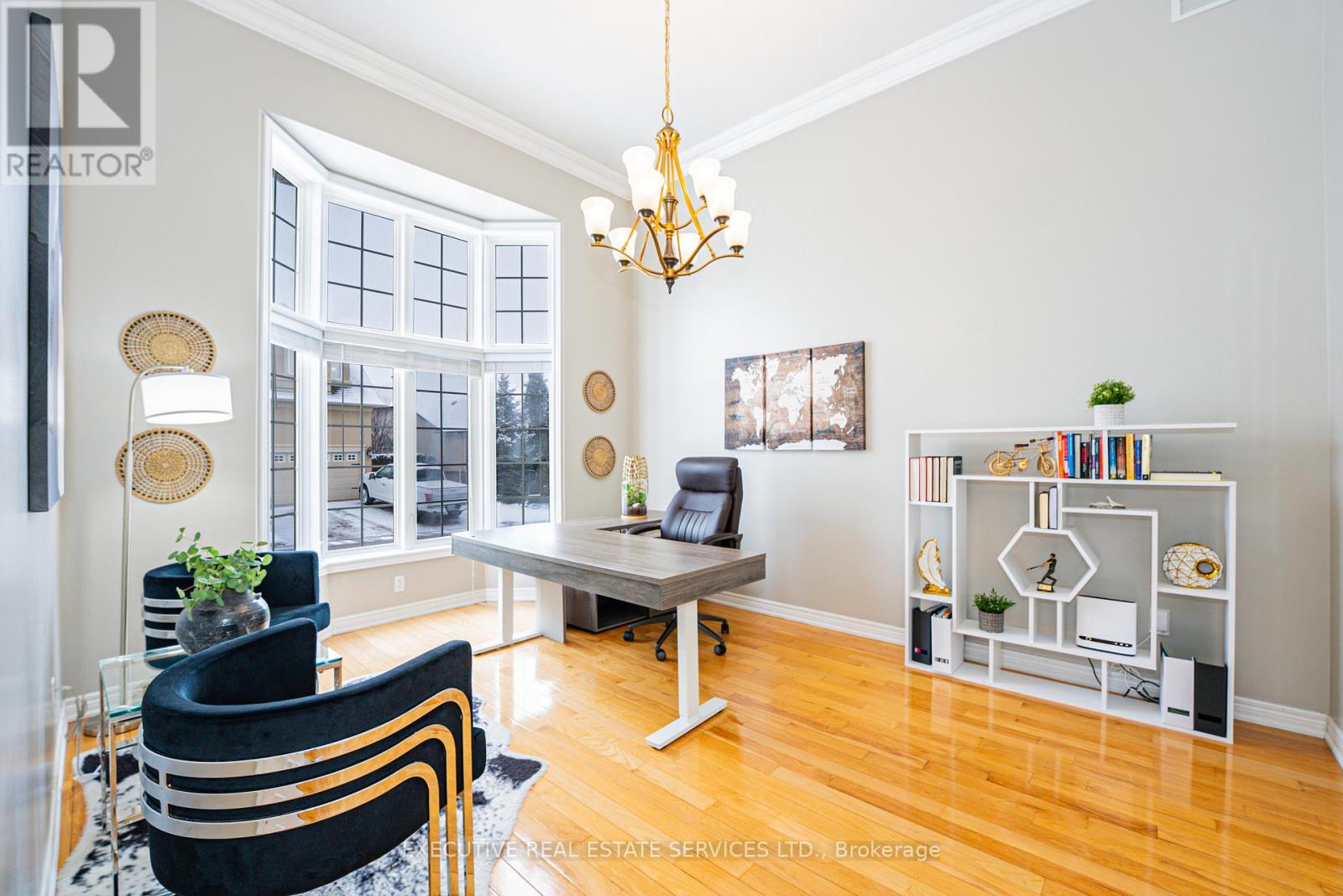 4 Berkshire Place, Hamilton, Ontario  L9K 0A9 - Photo 7 - X12837508