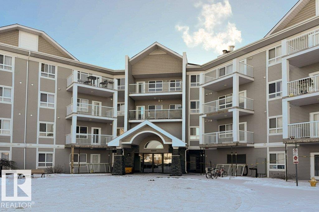 #114 5340 199 ST NW, Edmonton, Alberta