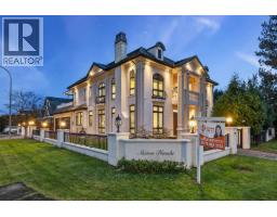 6100 RIVERDALE DRIVE, Richmond, British Columbia