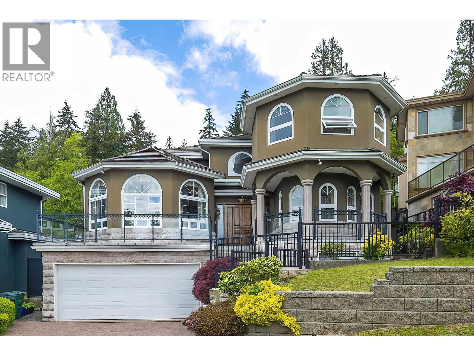 7353 UNION STREET, Burnaby, British Columbia