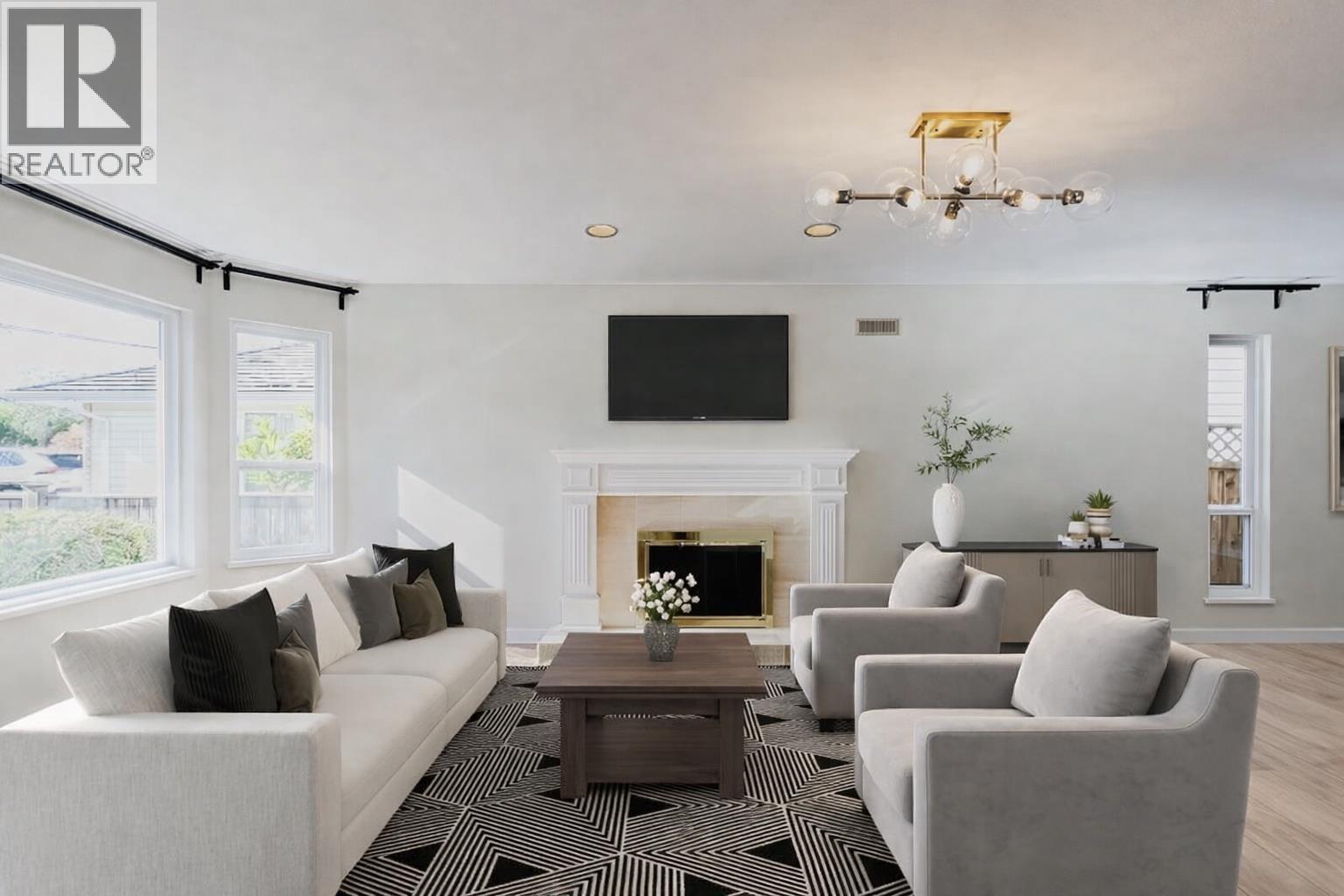 11820 Railway Avenue, Richmond, British Columbia  V7E 2B9 - Photo 3 - R3094276