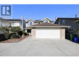 11820 RAILWAY AVENUE, Richmond, British Columbia