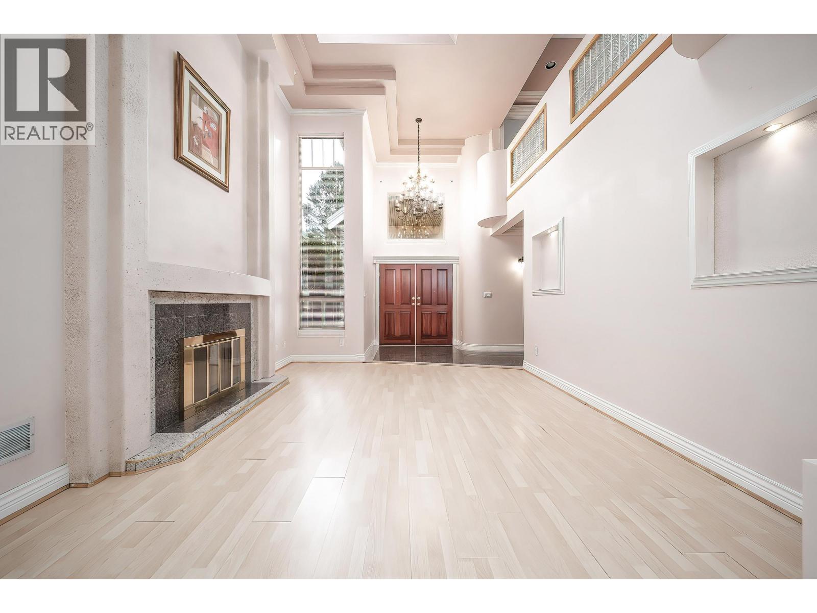 6195 GARRISON COURT, Richmond, British Columbia