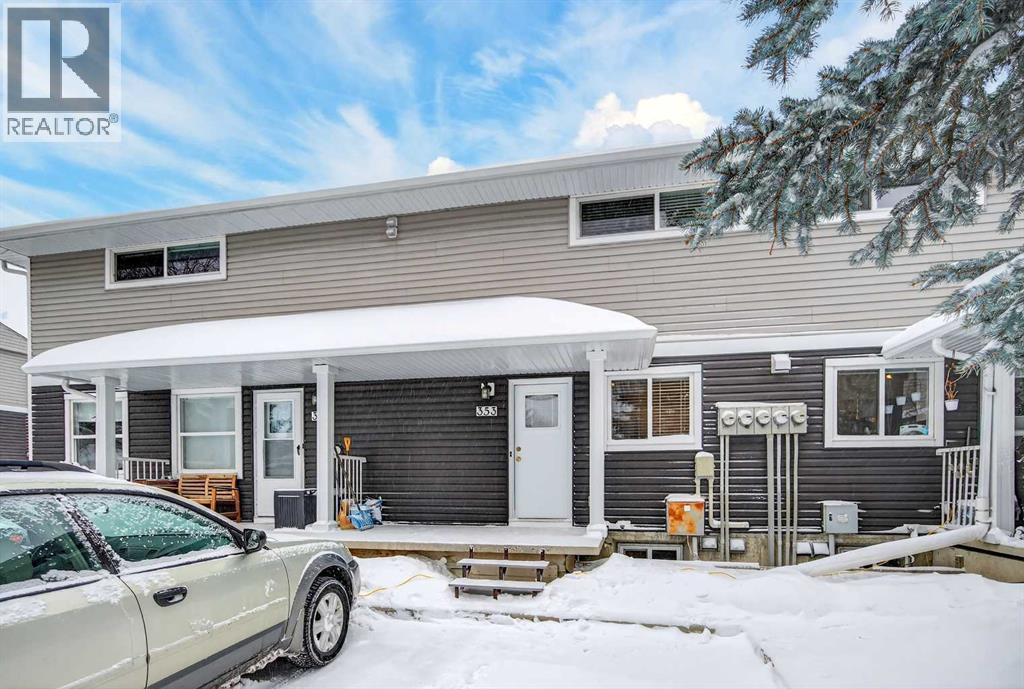 353 Regal Park Ne, Calgary, Alberta  T2E 0S6 - Photo 23 - A2287252