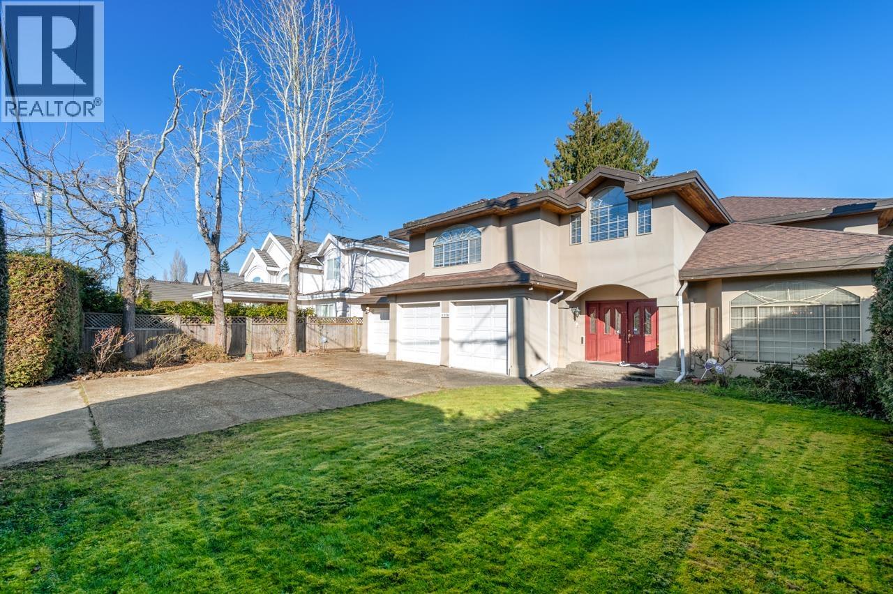 8920 Minler Road, Richmond, British Columbia  V7C 3T9 - Photo 1 - R3094622