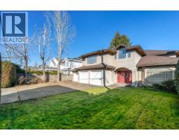 8920 MINLER ROAD, Richmond, British Columbia