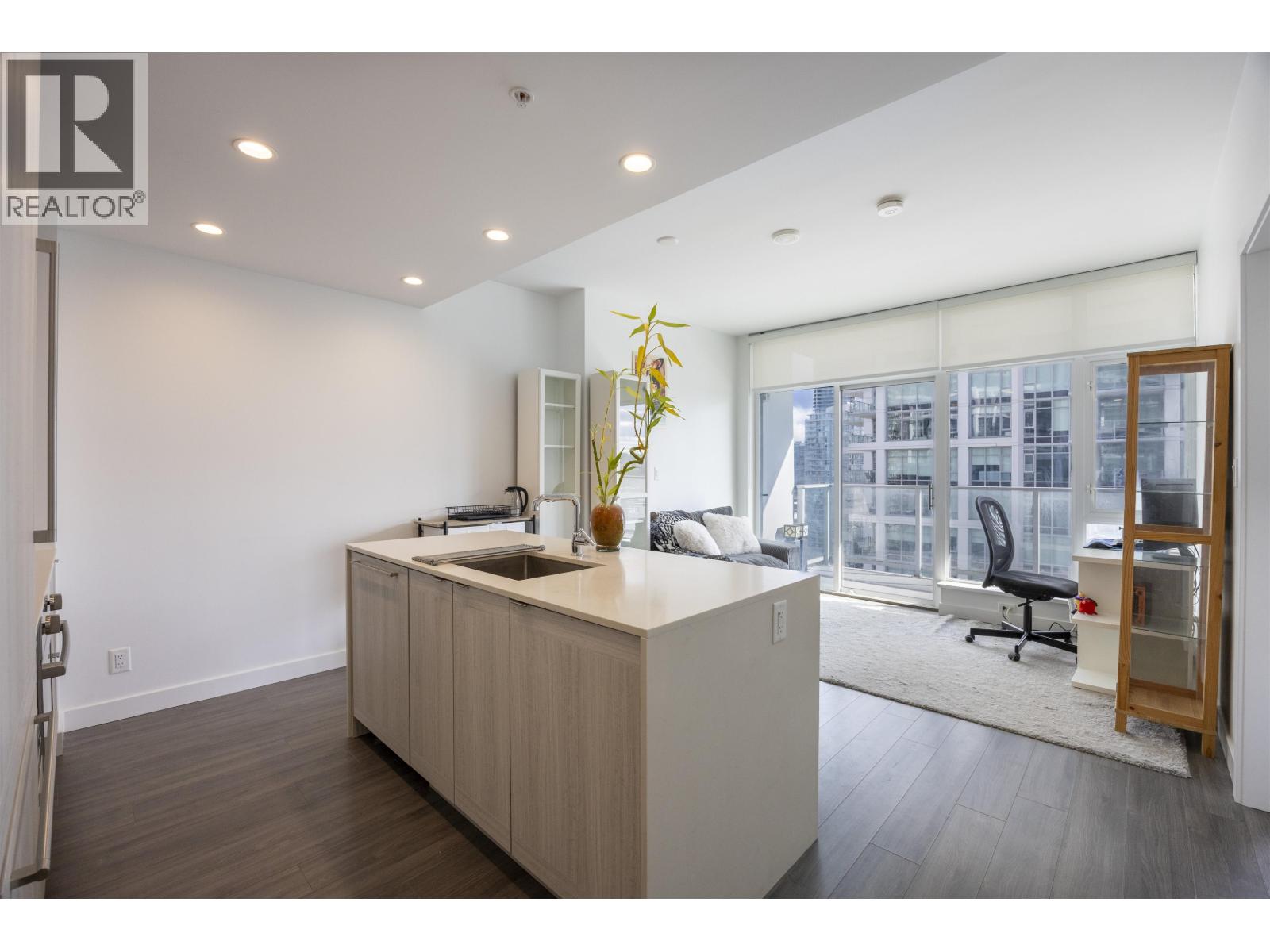 1505 2311 Beta Avenue, Burnaby, British Columbia V5C 0M1 - Photo 7 - R3095231