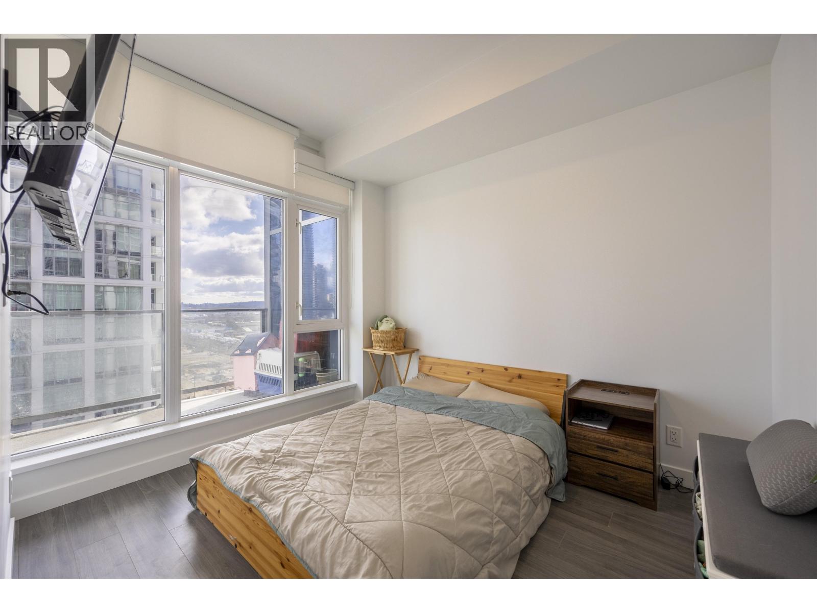 1505 2311 Beta Avenue, Burnaby, British Columbia V5C 0M1 - Photo 10 - R3095231