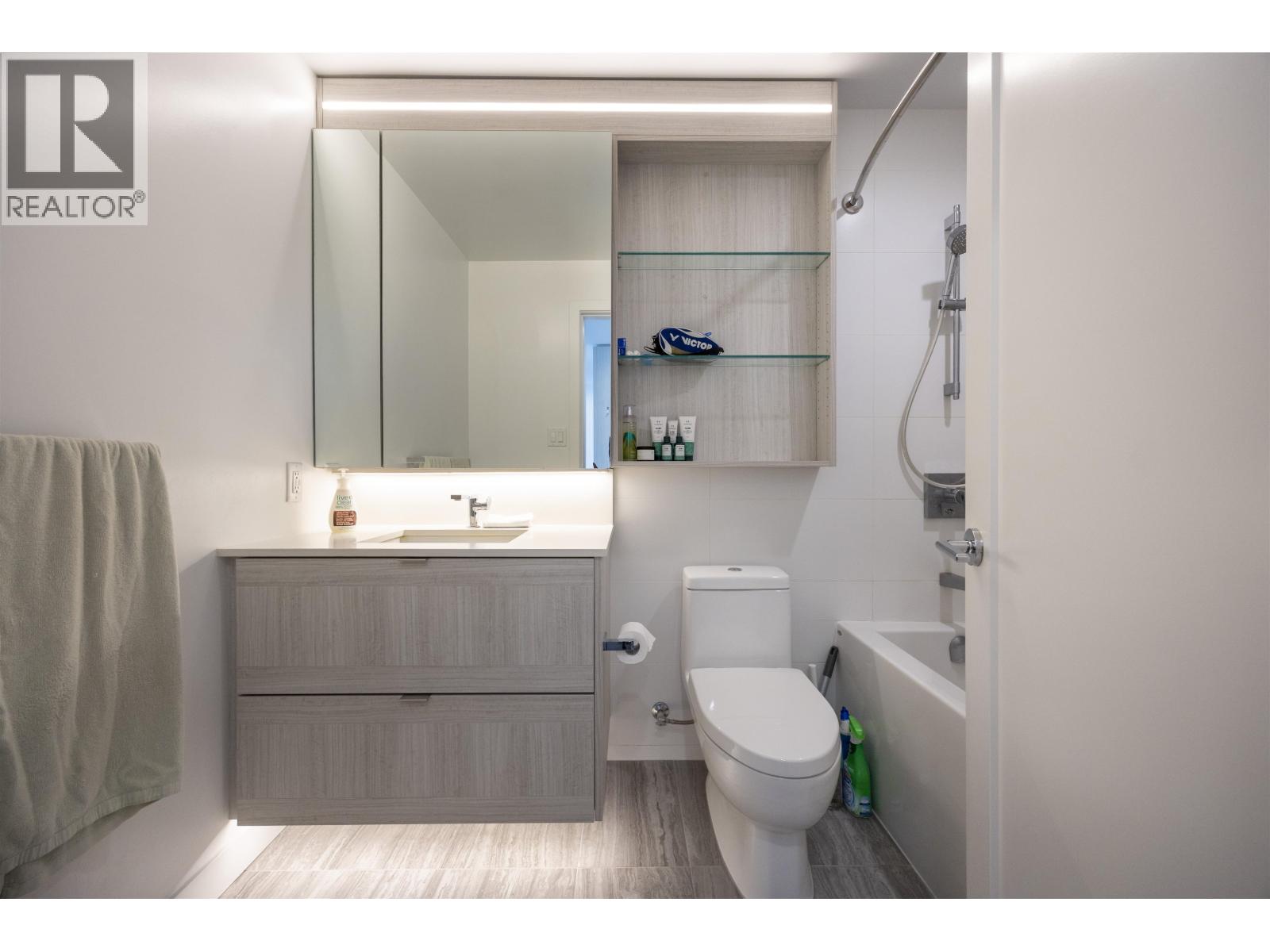 1505 2311 Beta Avenue, Burnaby, British Columbia V5C 0M1 - Photo 14 - R3095231