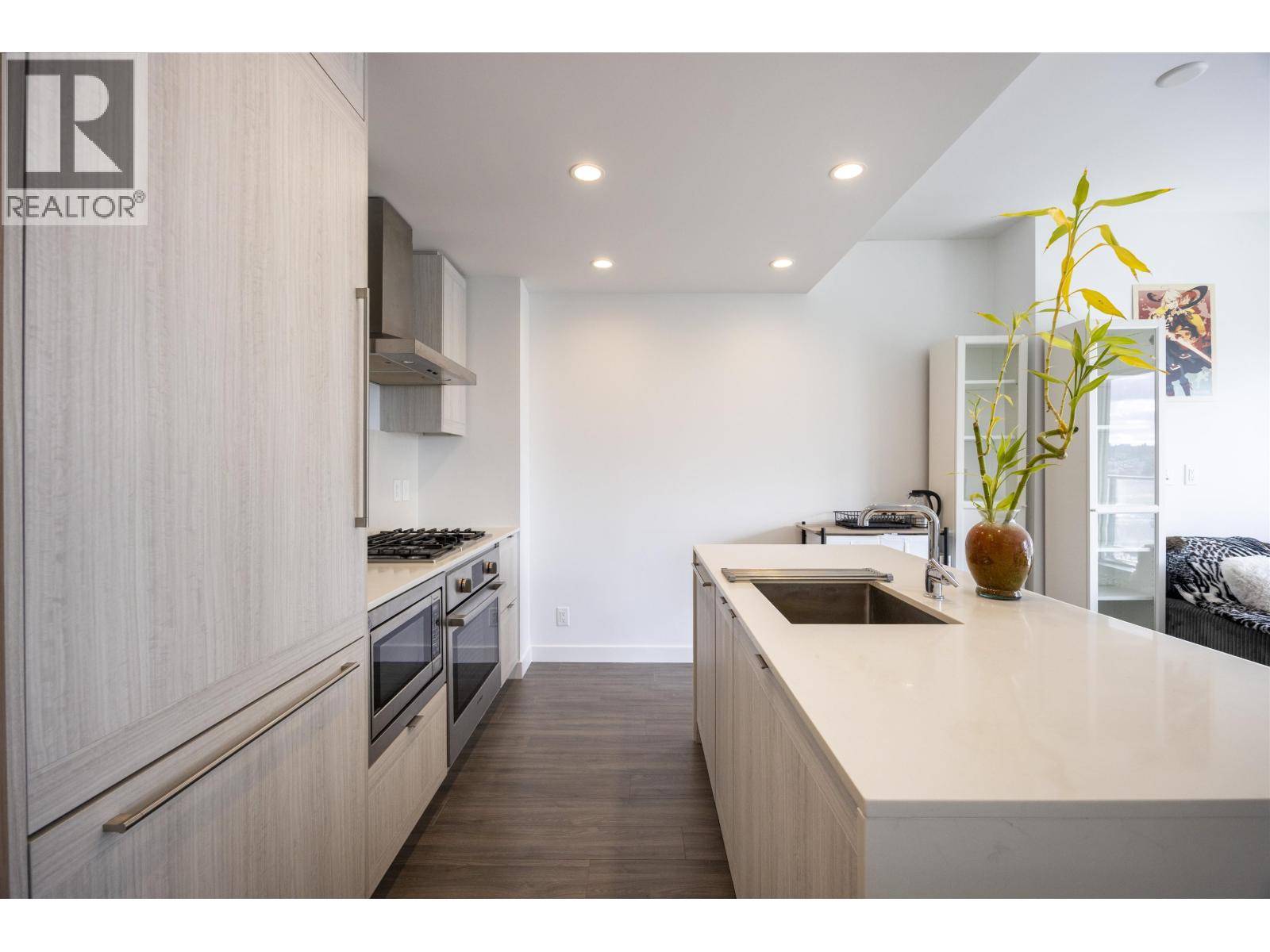 1505 2311 Beta Avenue, Burnaby, British Columbia V5C 0M1 - Photo 9 - R3095231