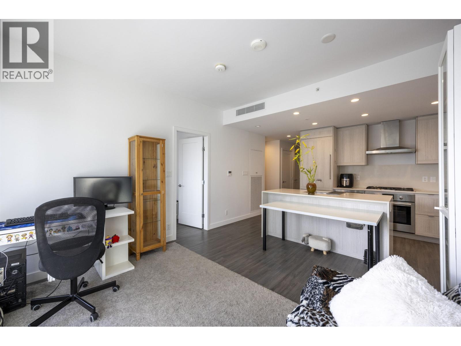 1505 2311 Beta Avenue, Burnaby, British Columbia V5C 0M1 - Photo 4 - R3095231