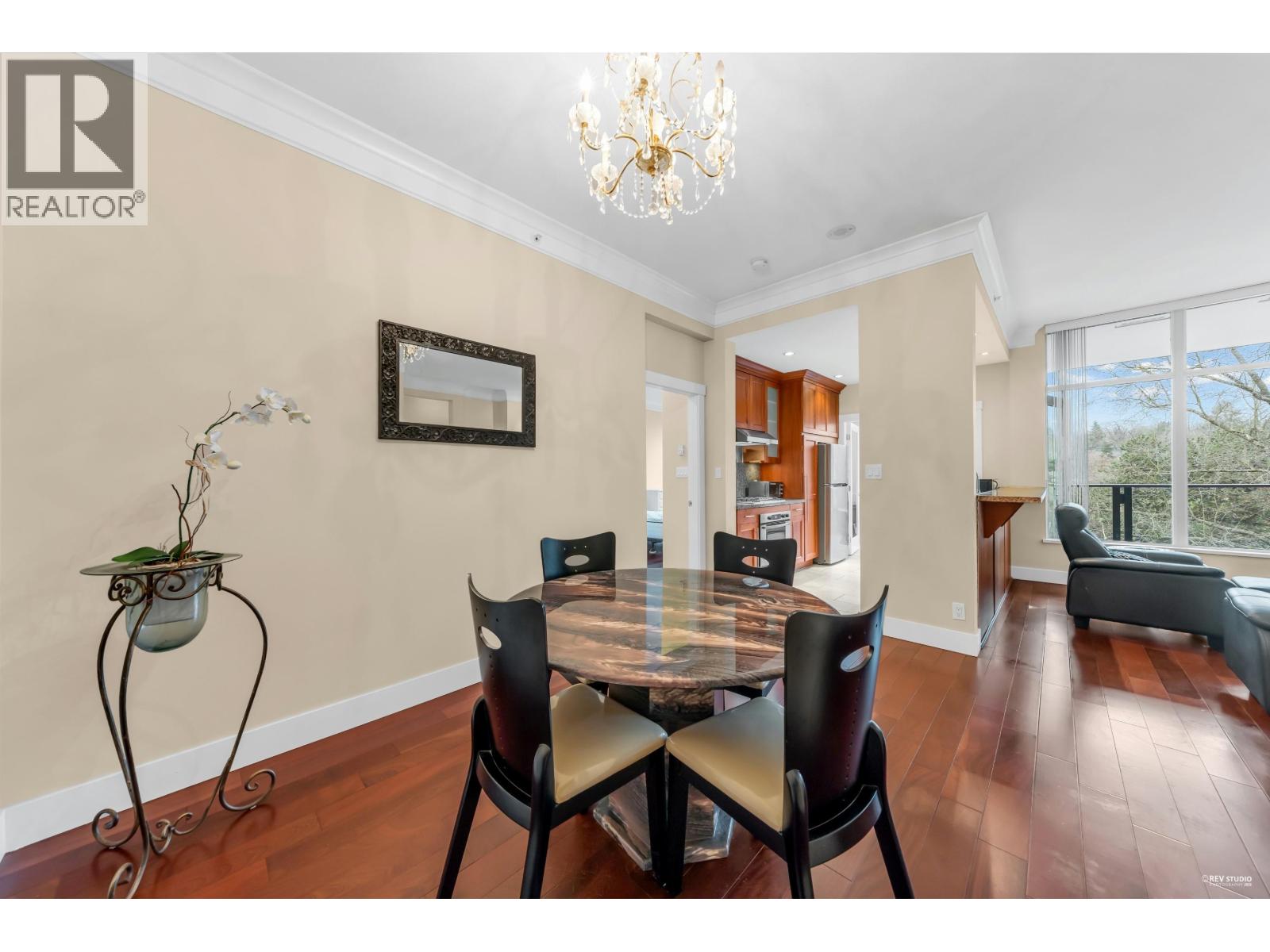 609 4685 Valley Drive, Vancouver, British Columbia  V6J 5M7 - Photo 28 - R3085691