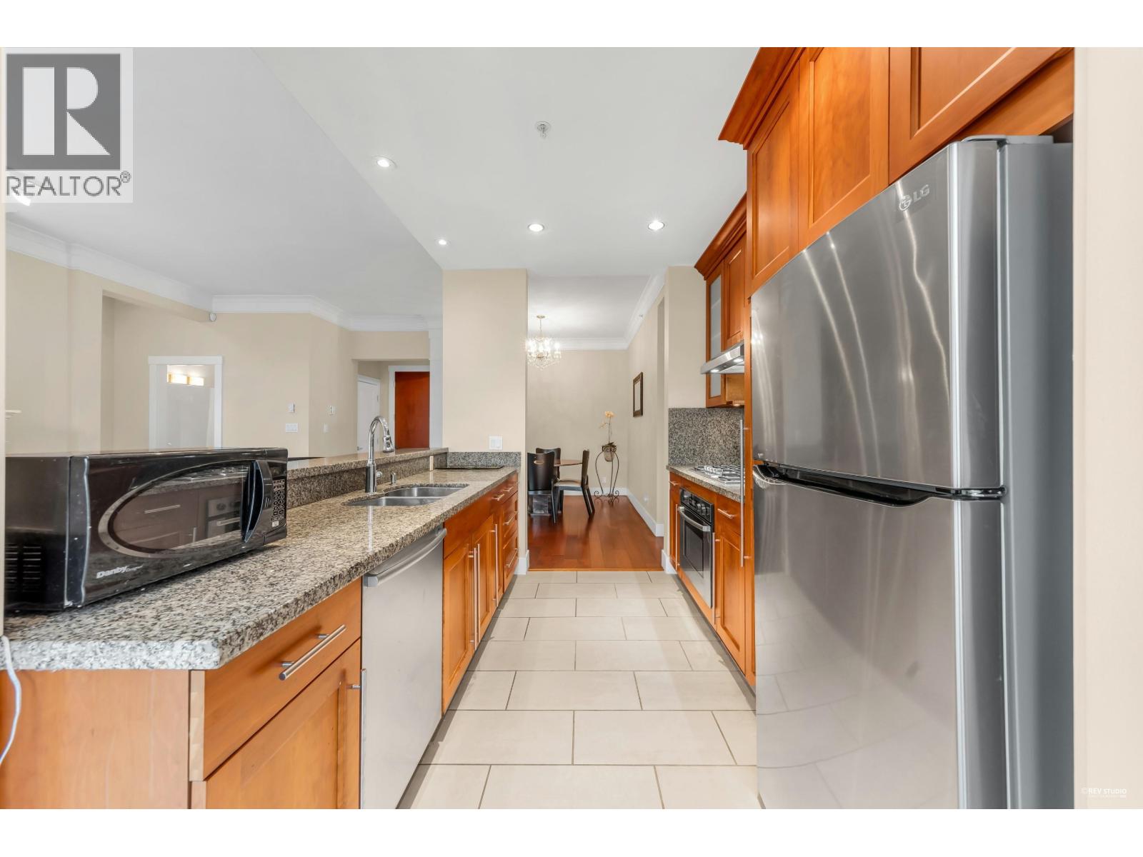 609 4685 Valley Drive, Vancouver, British Columbia  V6J 5M7 - Photo 31 - R3085691