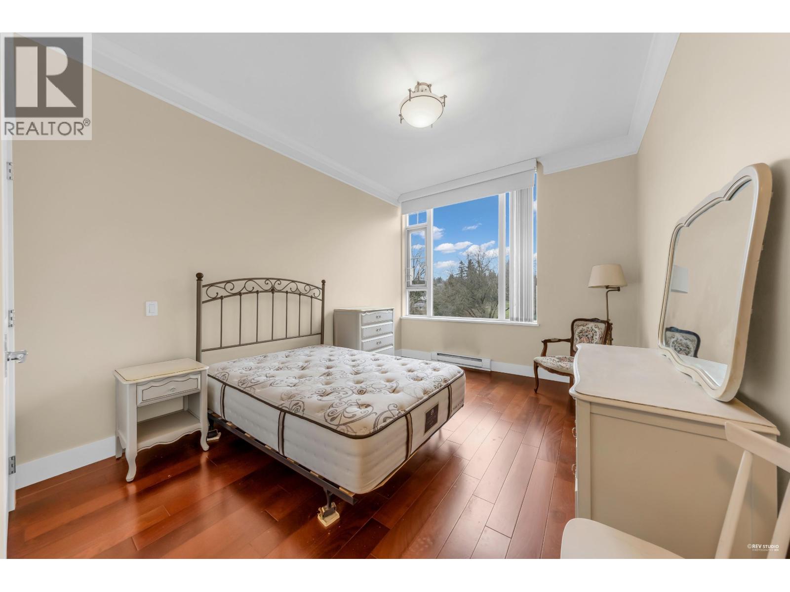 609 4685 Valley Drive, Vancouver, British Columbia  V6J 5M7 - Photo 34 - R3085691