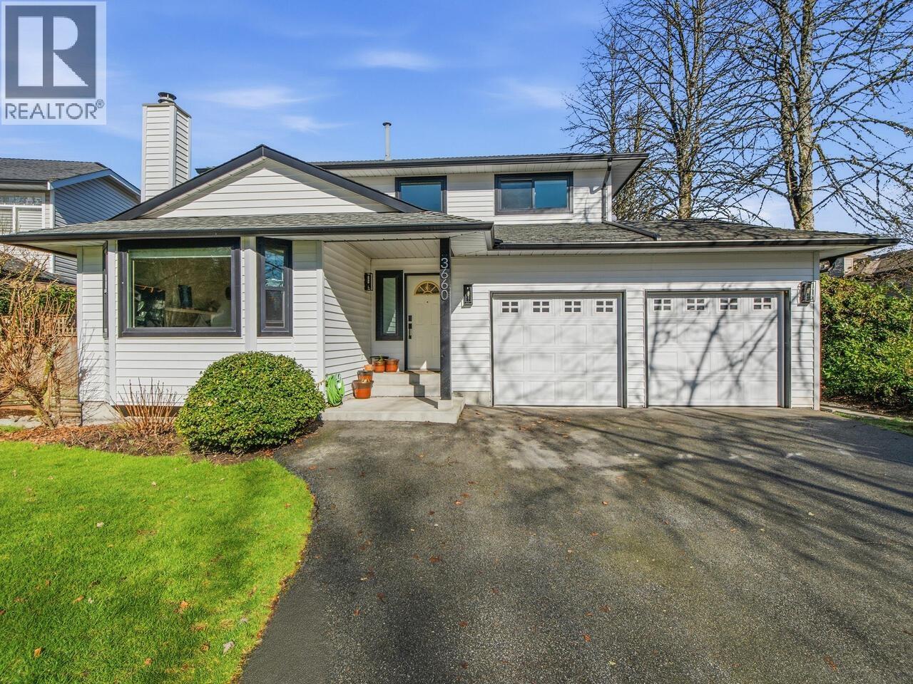 3660 Osprey Court, North Vancouver, British Columbia  V7H 2V4 - Photo 2 - R3094671