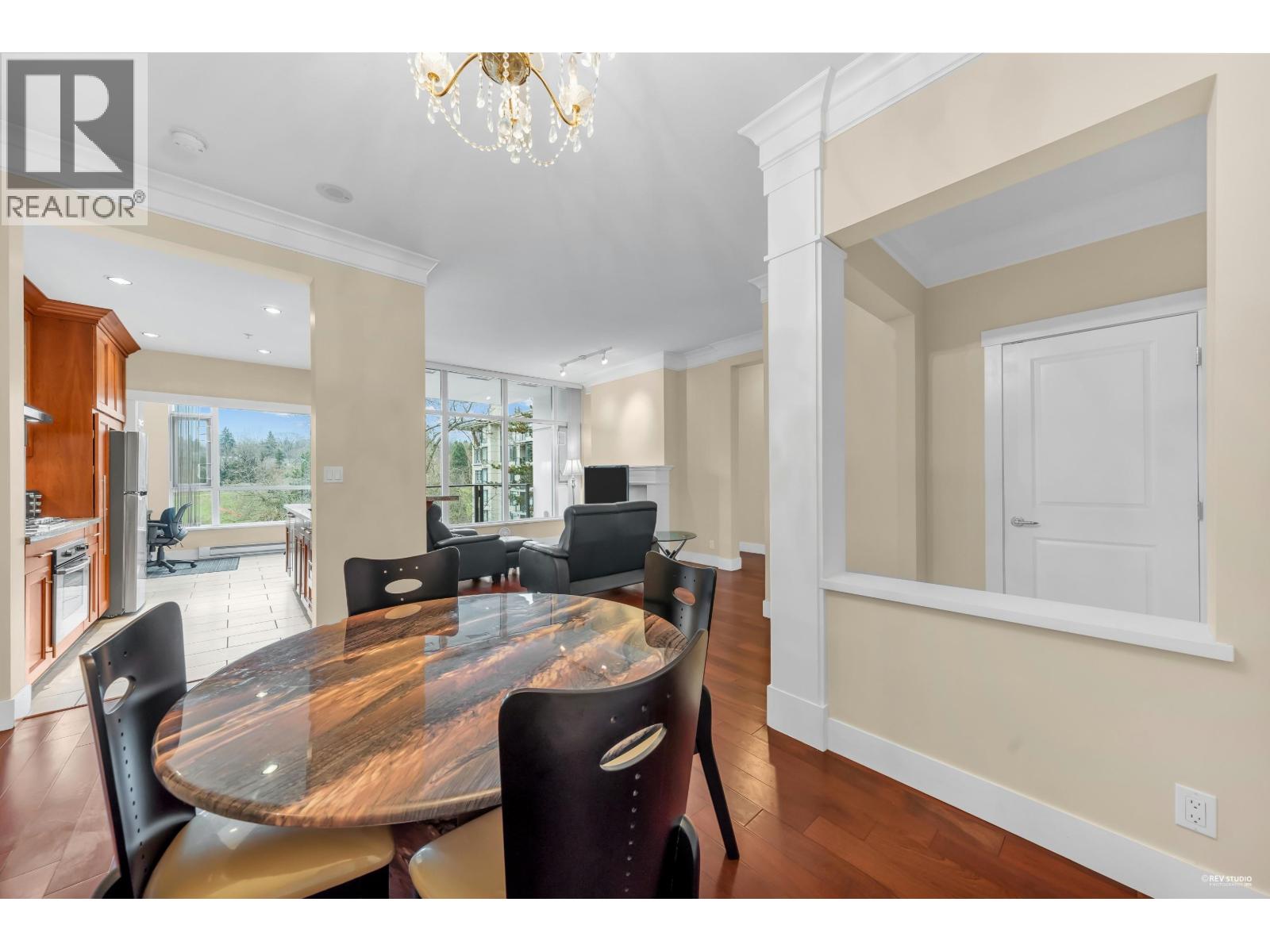 609 4685 Valley Drive, Vancouver, British Columbia  V6J 5M7 - Photo 26 - R3085691