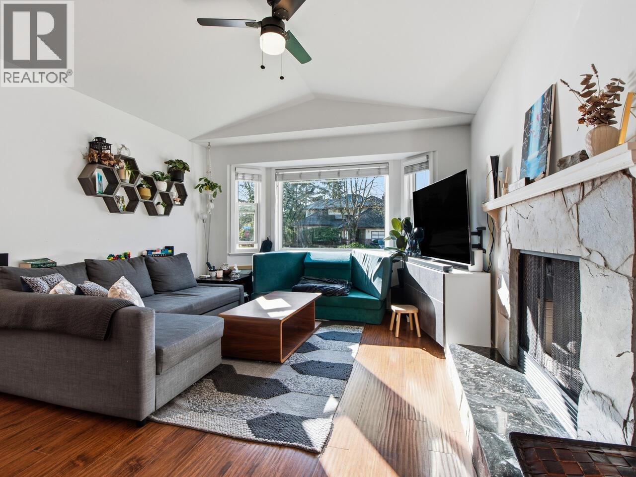 3660 Osprey Court, North Vancouver, British Columbia  V7H 2V4 - Photo 7 - R3094671