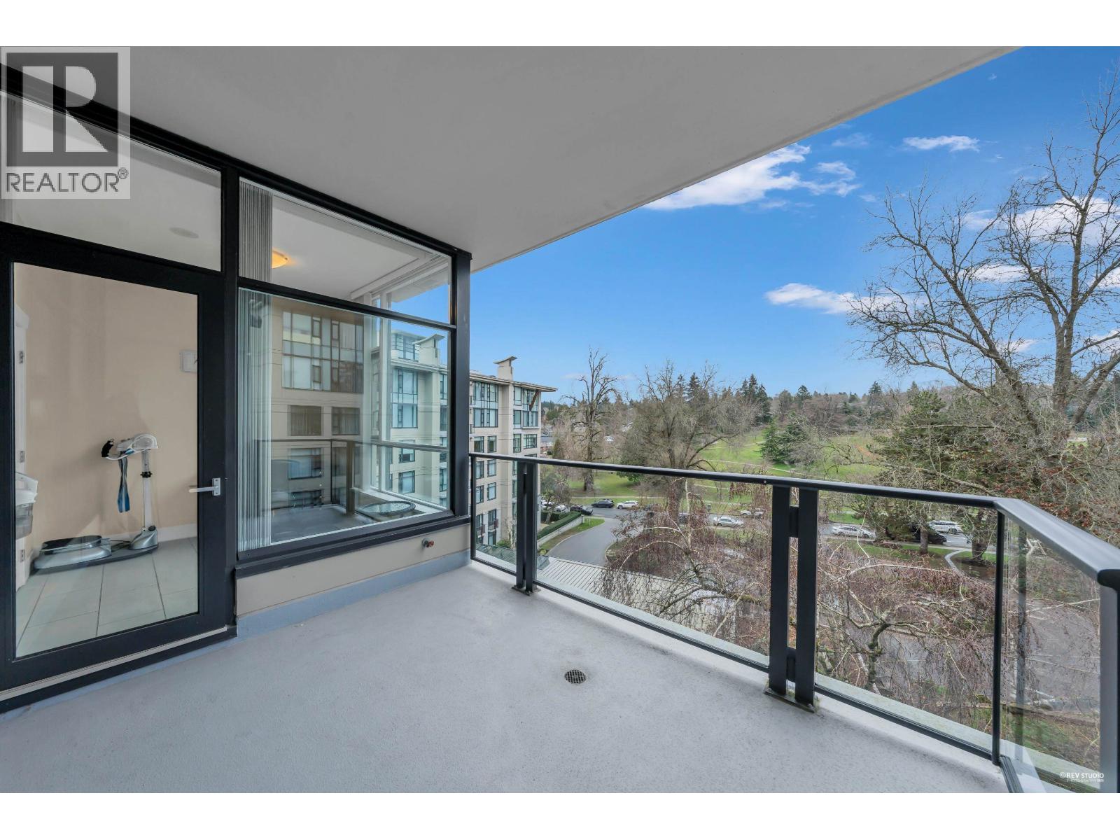 609 4685 Valley Drive, Vancouver, British Columbia  V6J 5M7 - Photo 17 - R3085691