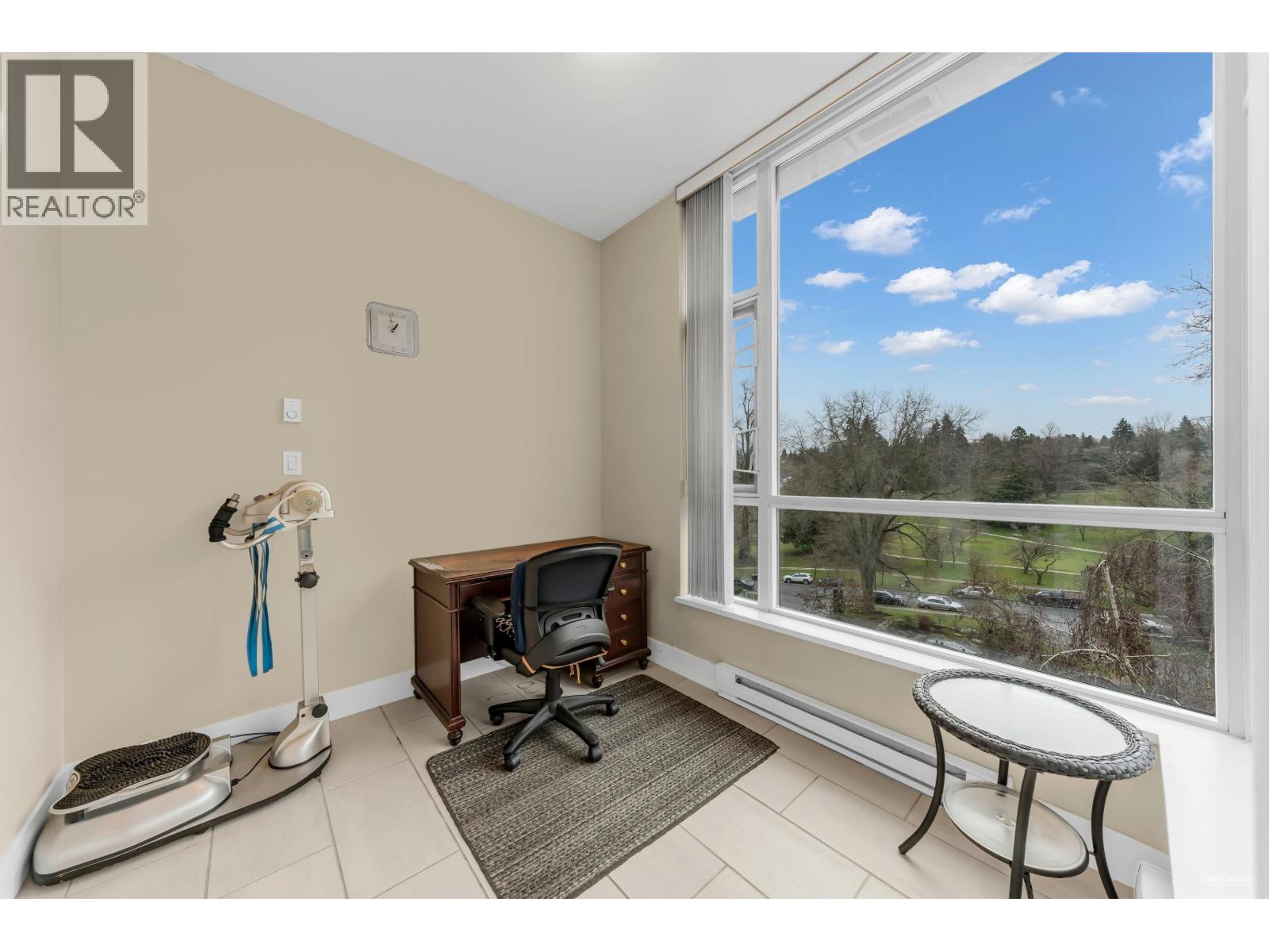 609 4685 Valley Drive, Vancouver, British Columbia  V6J 5M7 - Photo 18 - R3085691