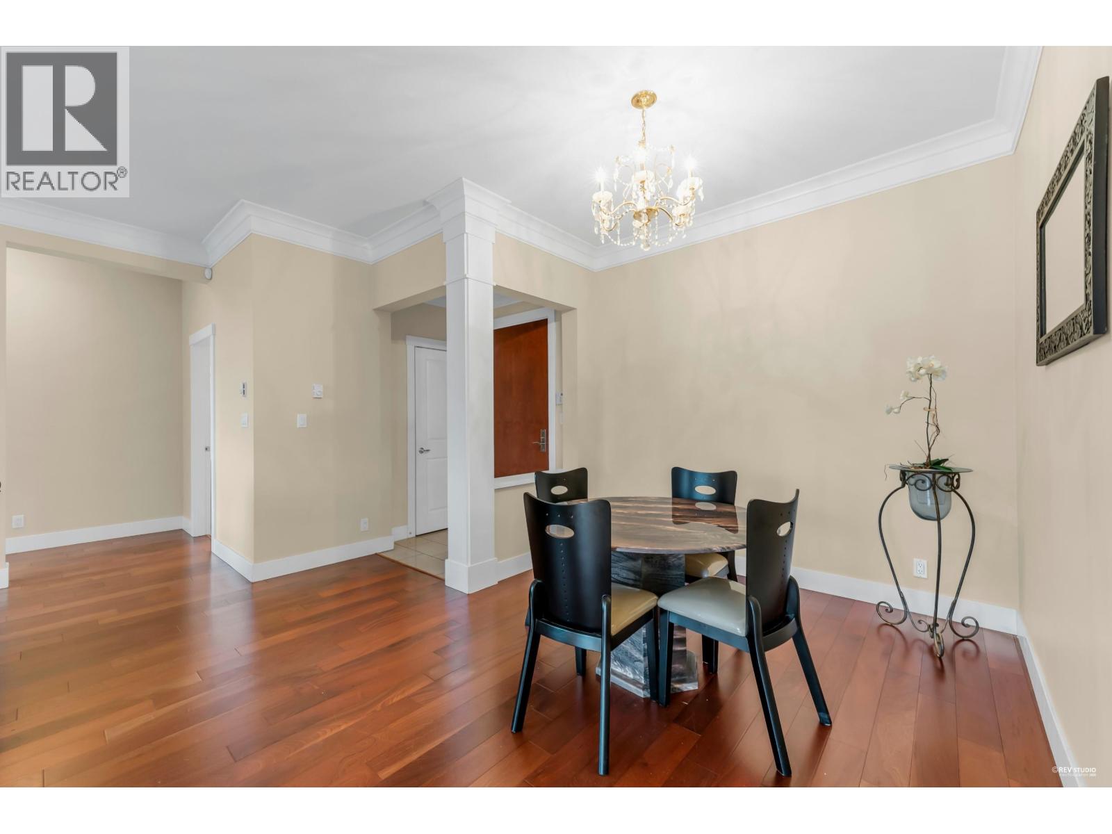 609 4685 Valley Drive, Vancouver, British Columbia  V6J 5M7 - Photo 27 - R3085691