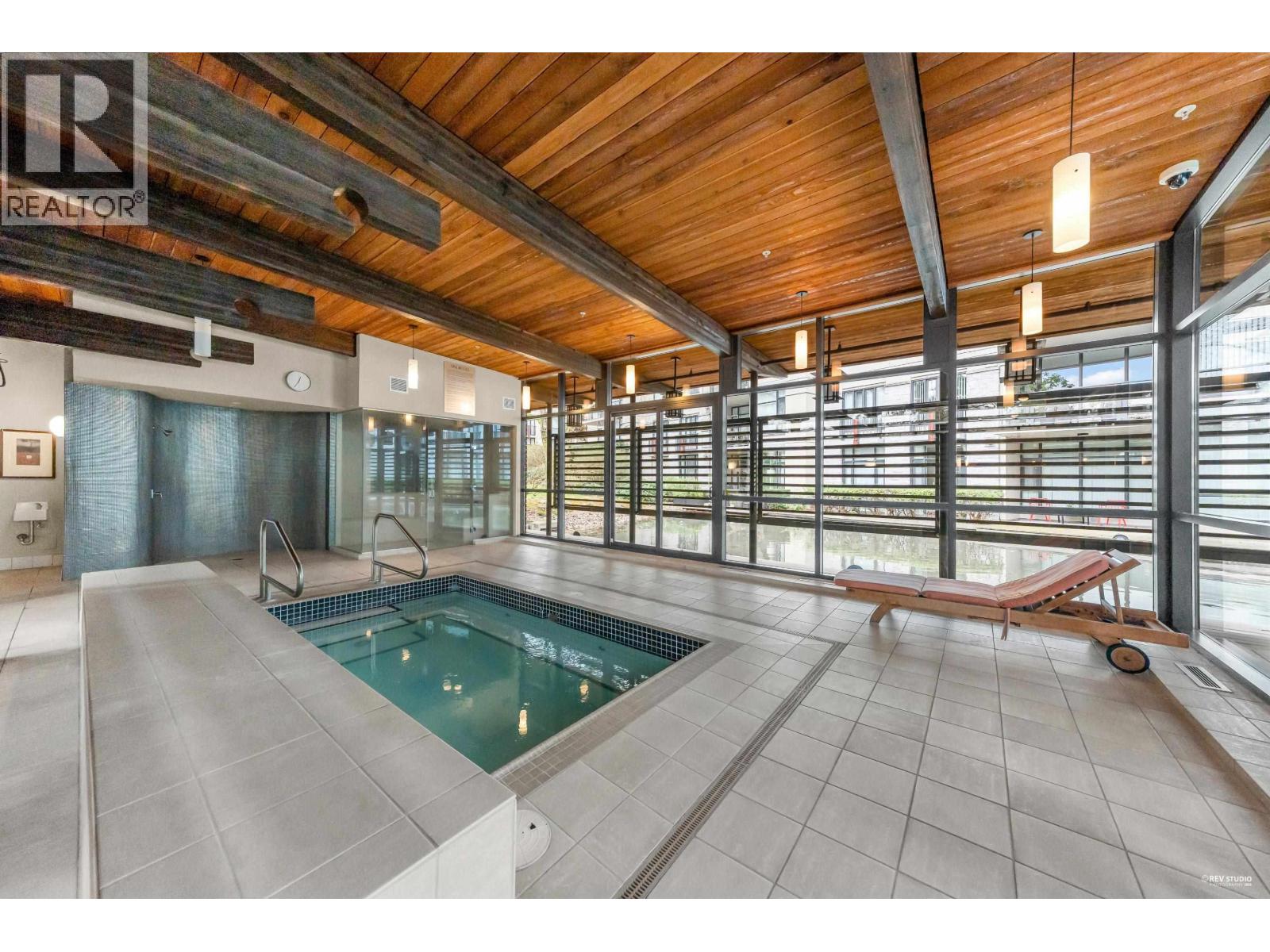 609 4685 Valley Drive, Vancouver, British Columbia  V6J 5M7 - Photo 9 - R3085691