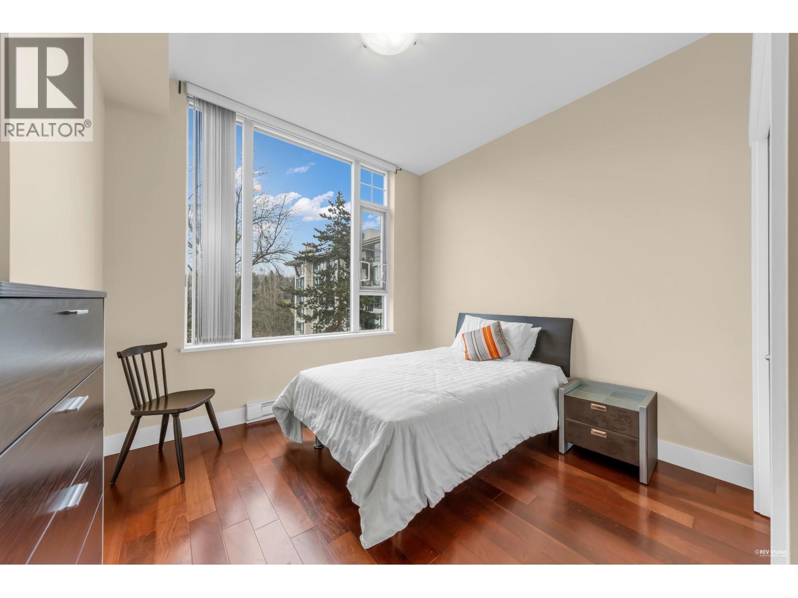 609 4685 Valley Drive, Vancouver, British Columbia  V6J 5M7 - Photo 20 - R3085691