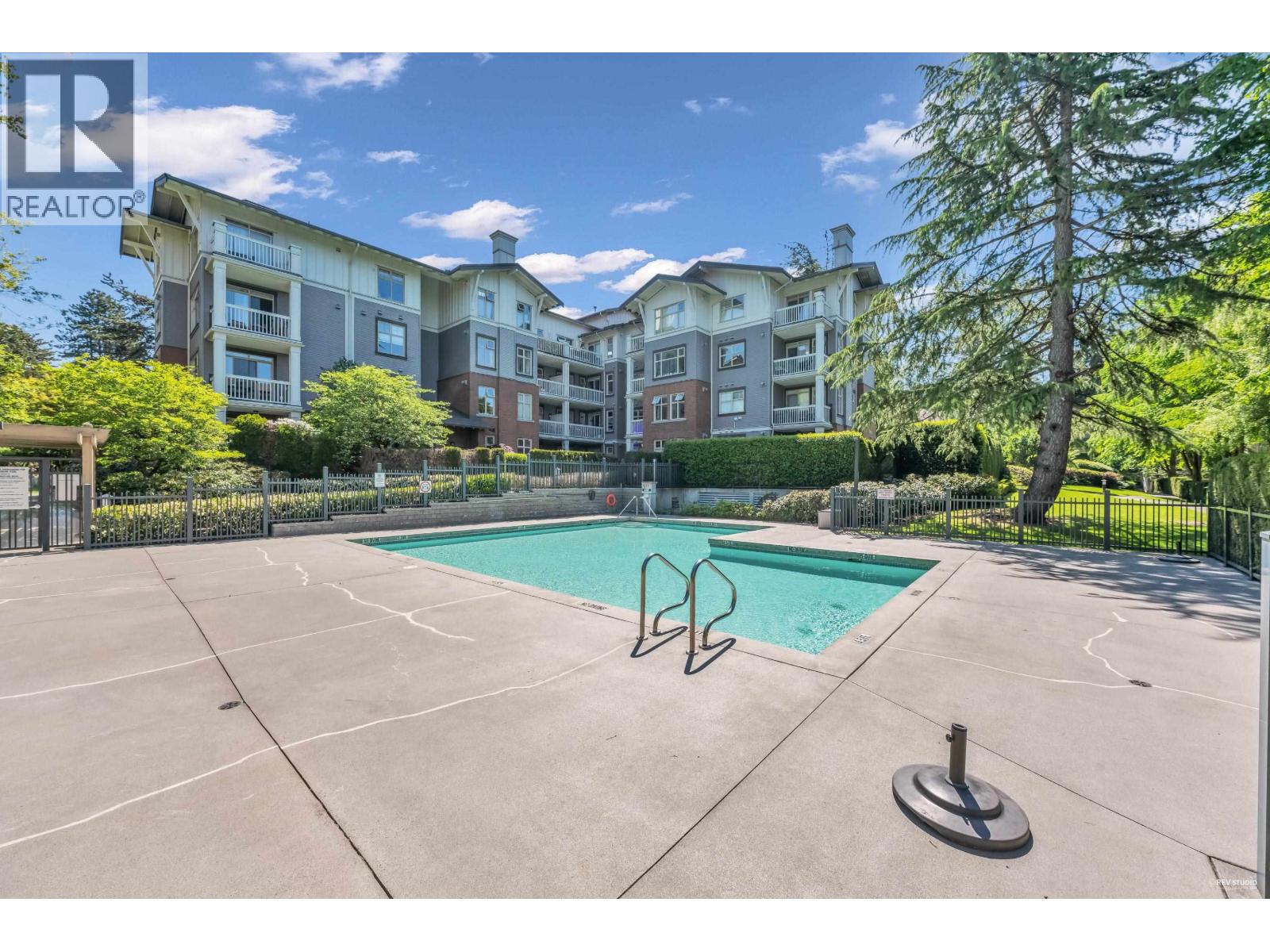 609 4685 Valley Drive, Vancouver, British Columbia  V6J 5M7 - Photo 7 - R3085691