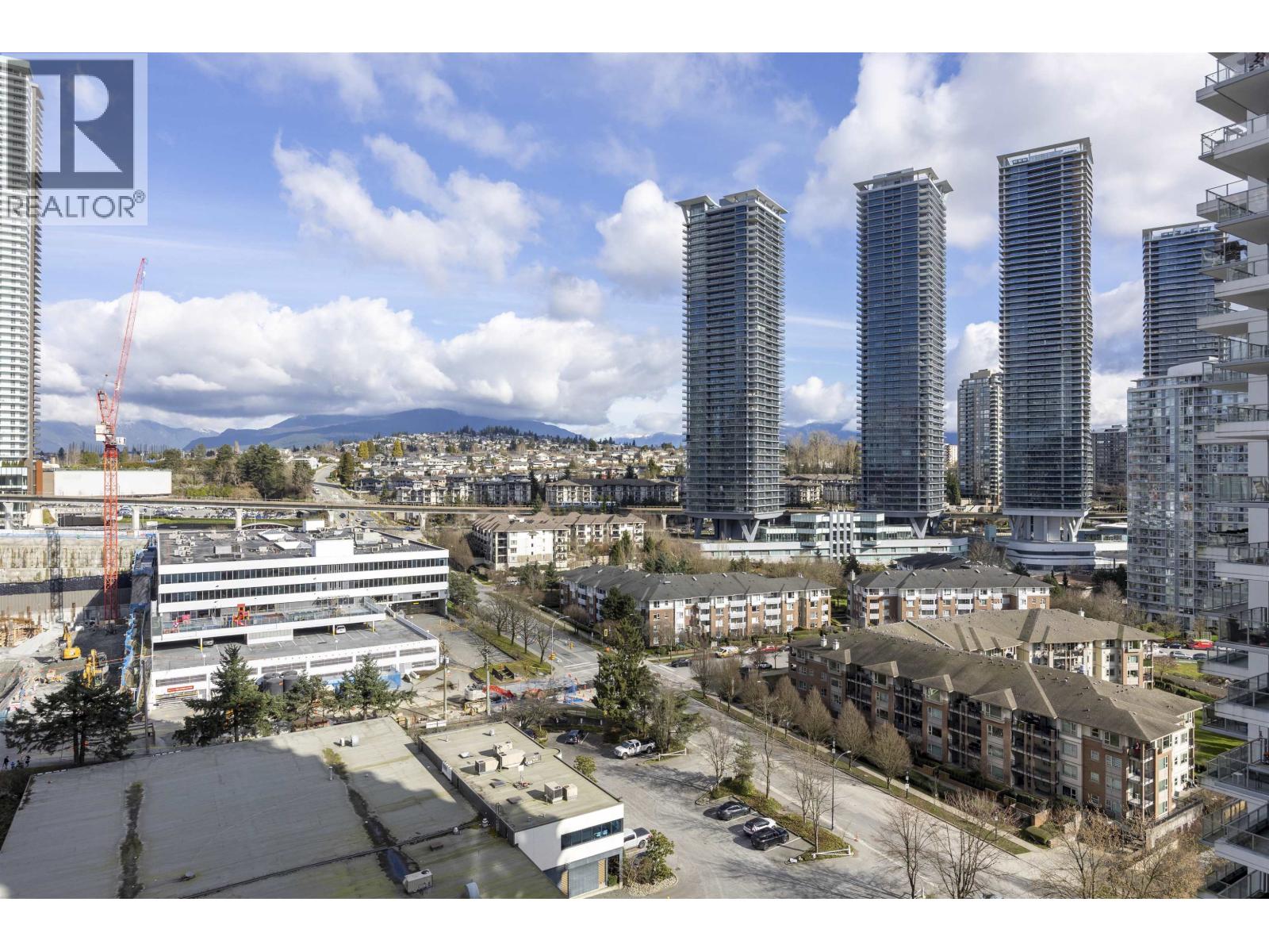 1505 2311 Beta Avenue, Burnaby, British Columbia V5C 0M1 - Photo 16 - R3095231