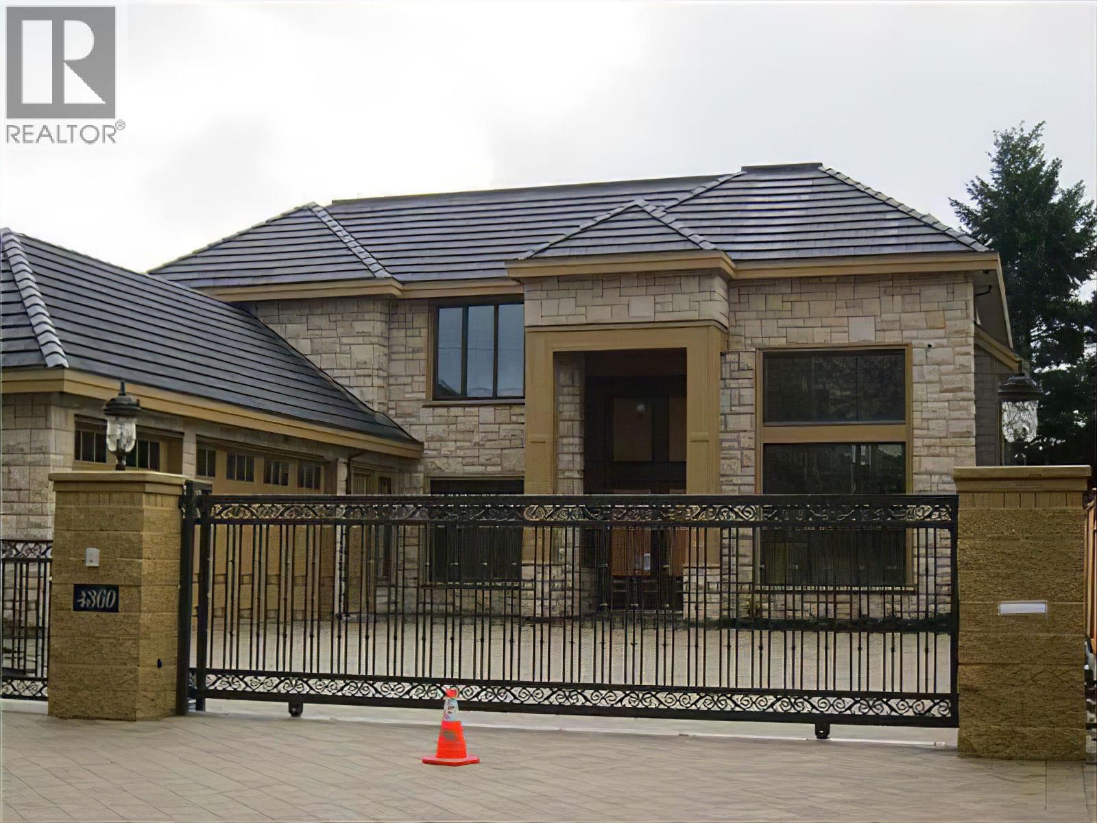 4360 PENDLEBURY ROAD, Richmond, British Columbia