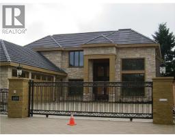 4360 PENDLEBURY ROAD, Richmond, British Columbia