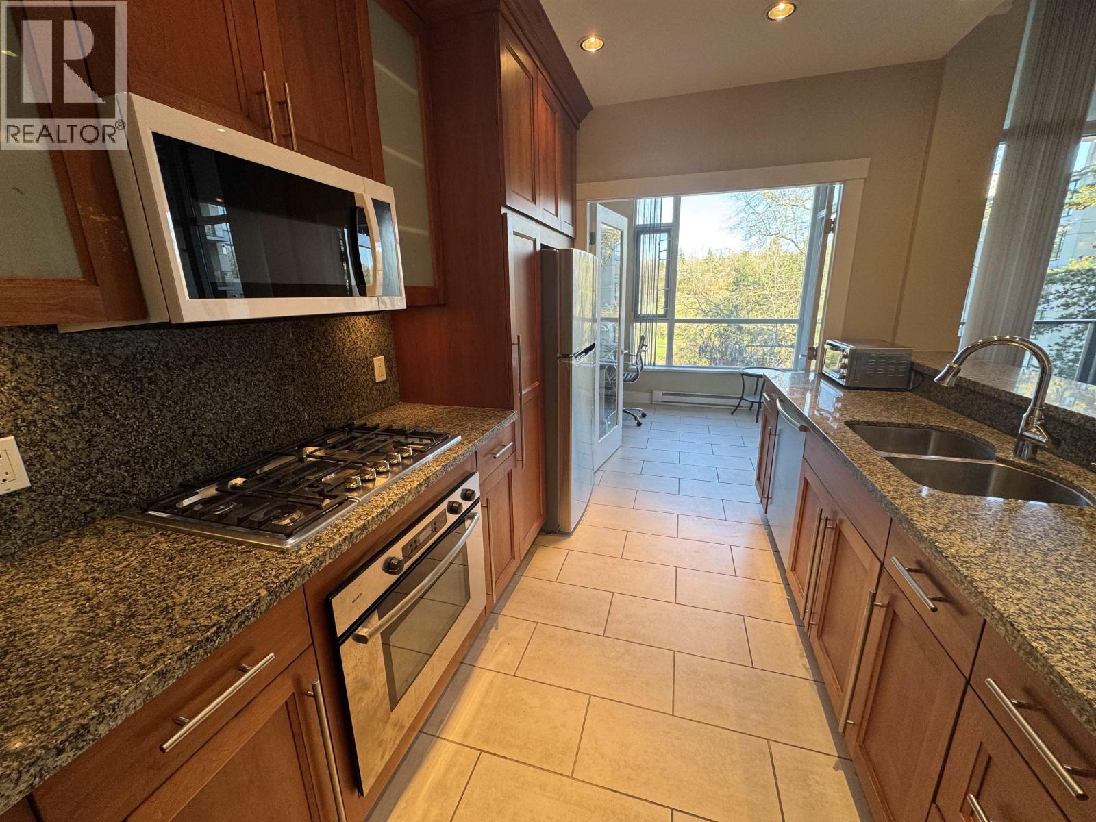 609 4685 Valley Drive, Vancouver, British Columbia  V6J 5M7 - Photo 29 - R3085691