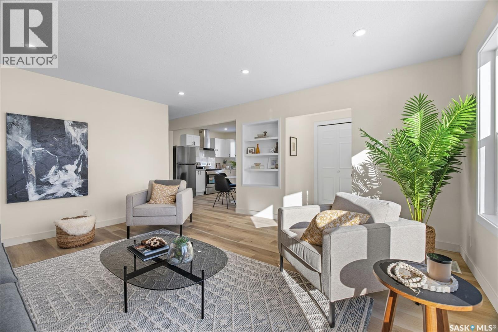 91 Howell Avenue, Saskatoon, Saskatchewan  S7L 3S9 - Photo 3 - SK029505