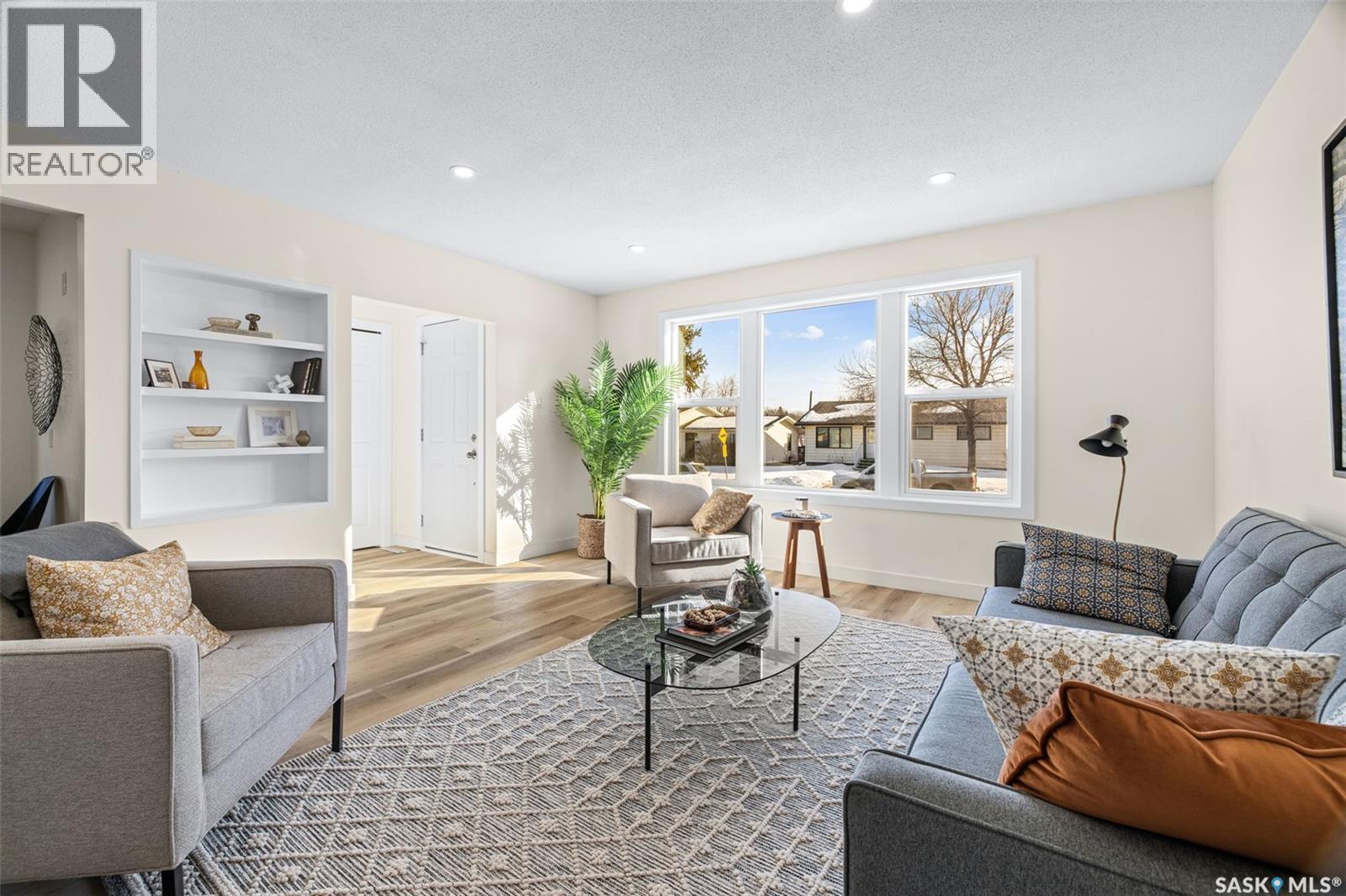 91 Howell Avenue, Saskatoon, Saskatchewan  S7L 3S9 - Photo 4 - SK029505