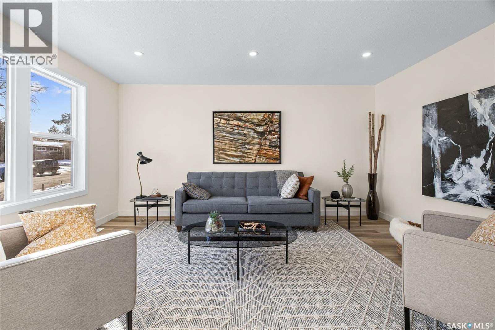 91 Howell Avenue, Saskatoon, Saskatchewan  S7L 3S9 - Photo 5 - SK029505