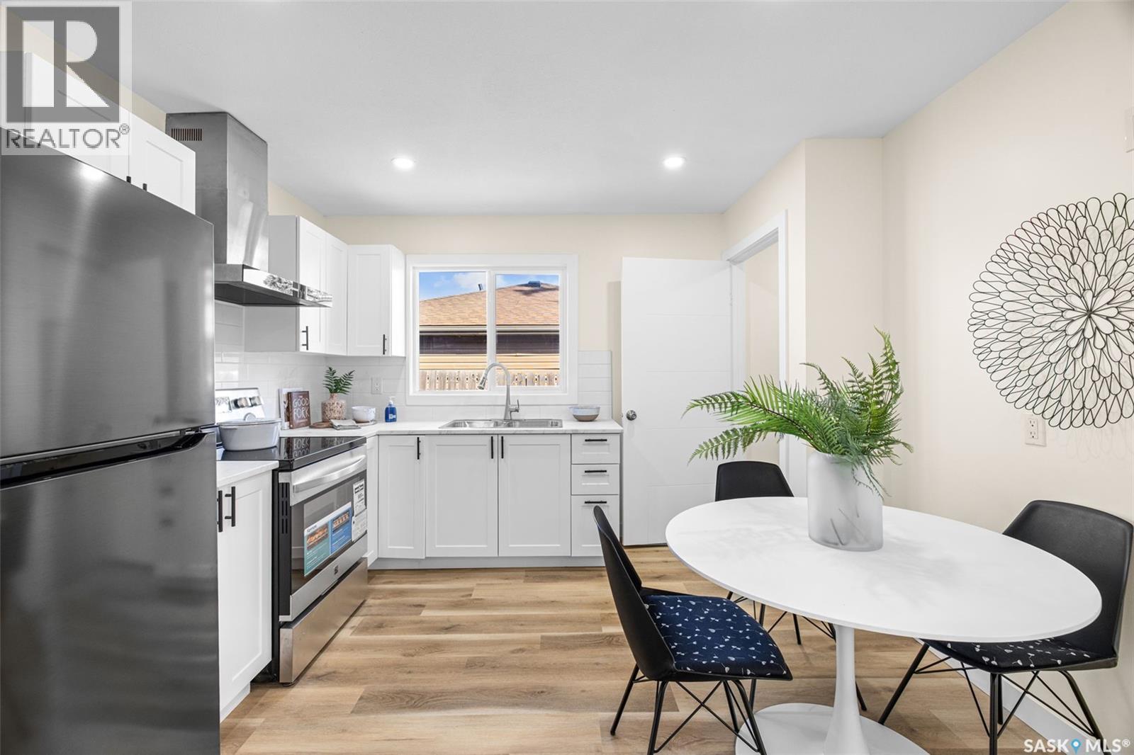 91 Howell Avenue, Saskatoon, Saskatchewan  S7L 3S9 - Photo 8 - SK029505