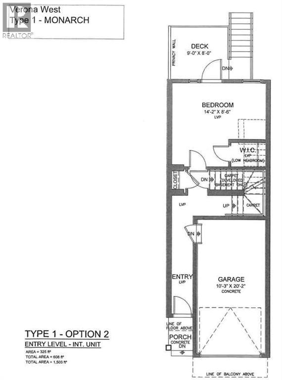 1409 Sage Hill Grove Nw, Calgary, Alberta  T3R 2A1 - Photo 32 - A2269271