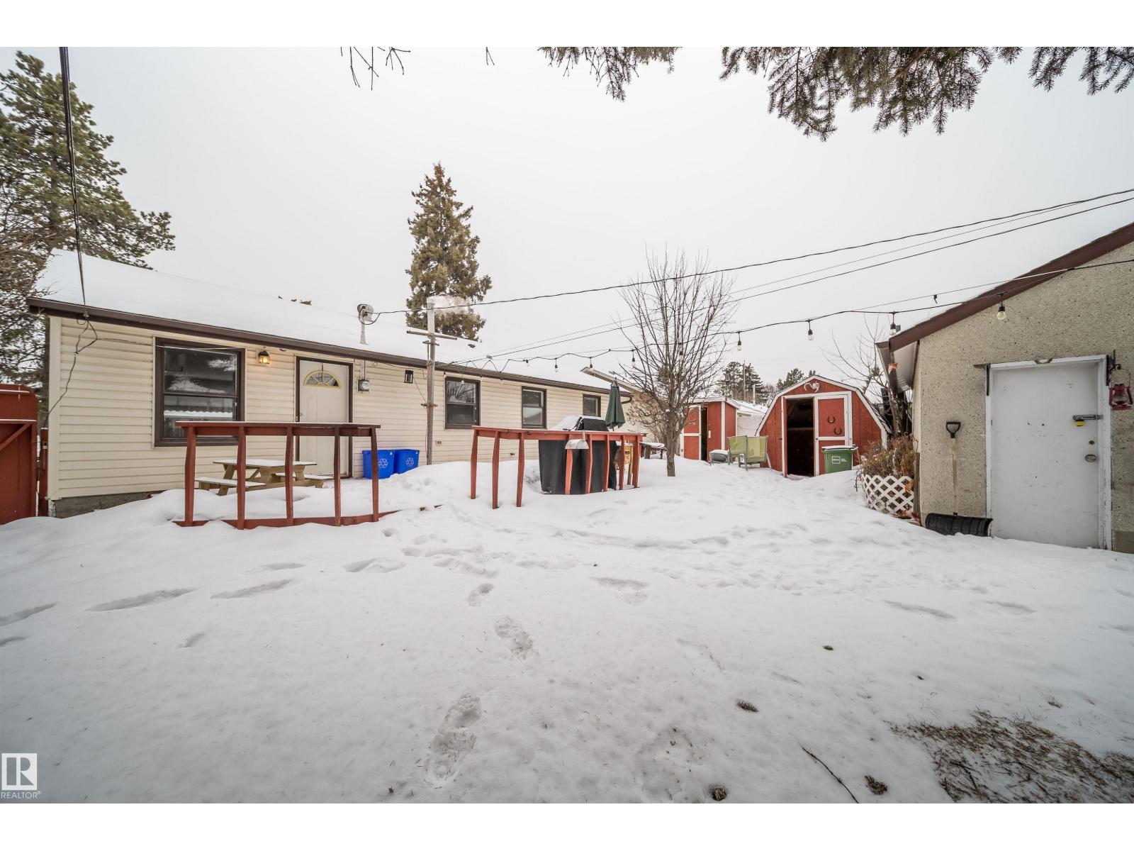 8908 130 Av Nw Nw, Edmonton, Alberta  T5E 0R9 - Photo 10 - E4475593