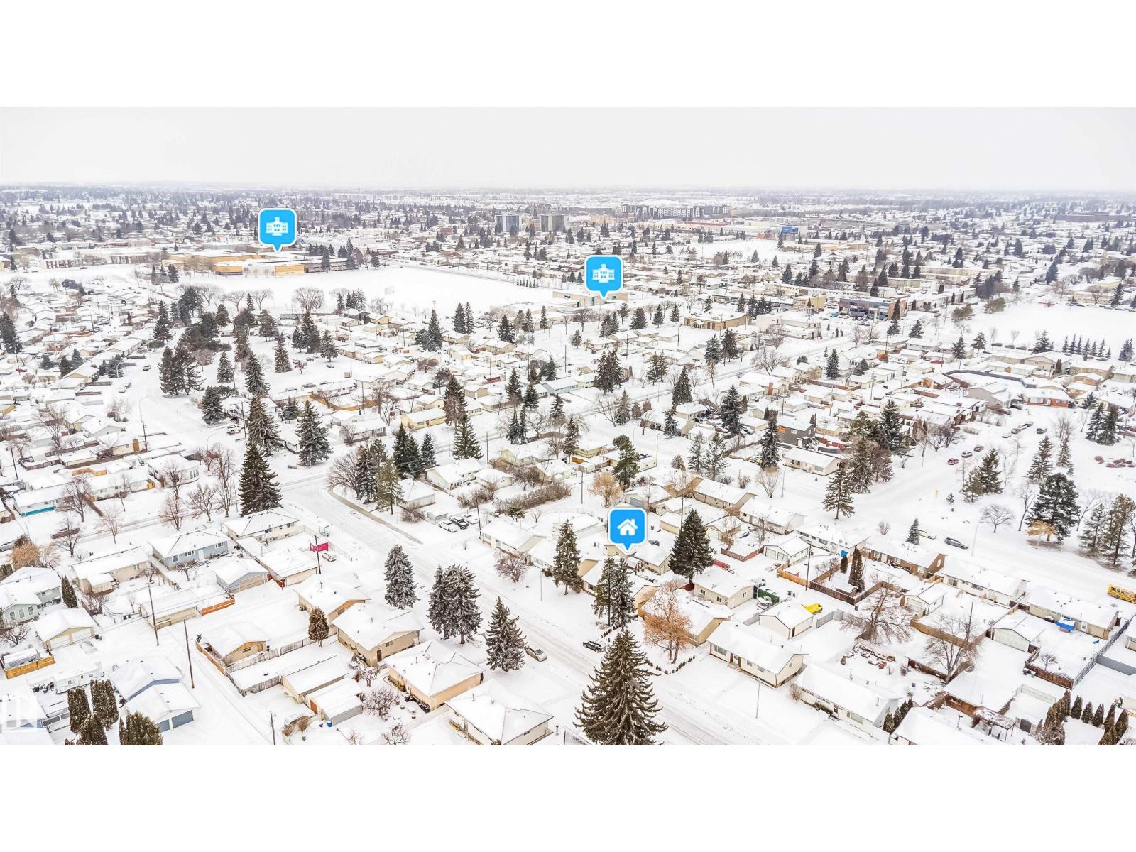 8908 130 Av Nw Nw, Edmonton, Alberta  T5E 0R9 - Photo 5 - E4475593