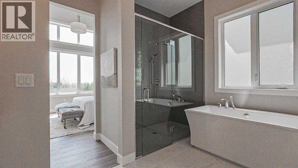 803 Hampshire Bay Ne, High River, Alberta  T1V 0E5 - Photo 9 - A2278683