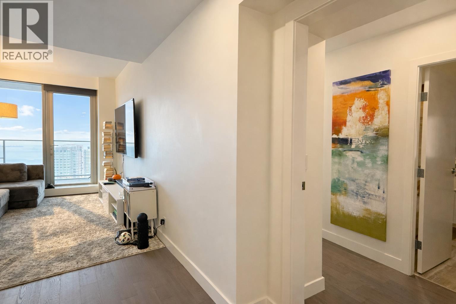 3605 1480 Howe Street, Vancouver, British Columbia  V6Z 0G5 - Photo 16 - R3066167