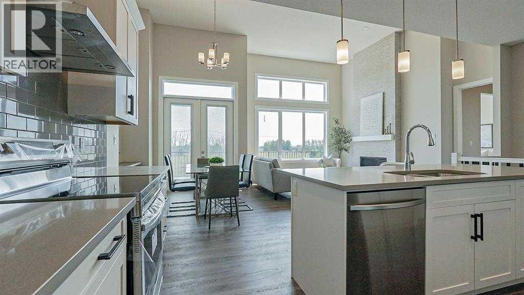 803 Hampshire Bay Ne, High River, Alberta  T1V 0E5 - Photo 5 - A2278683