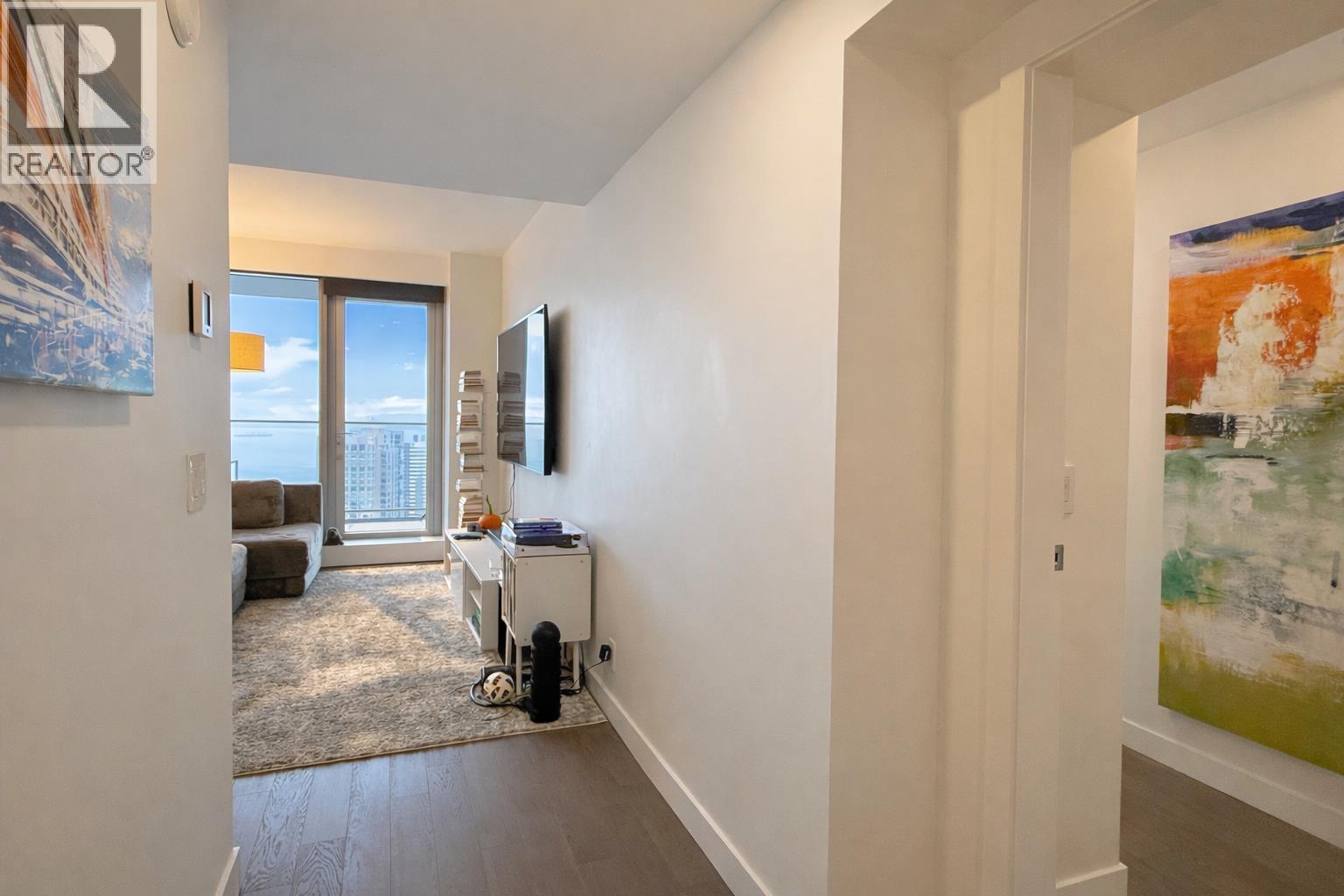 3605 1480 Howe Street, Vancouver, British Columbia  V6Z 0G5 - Photo 15 - R3066167