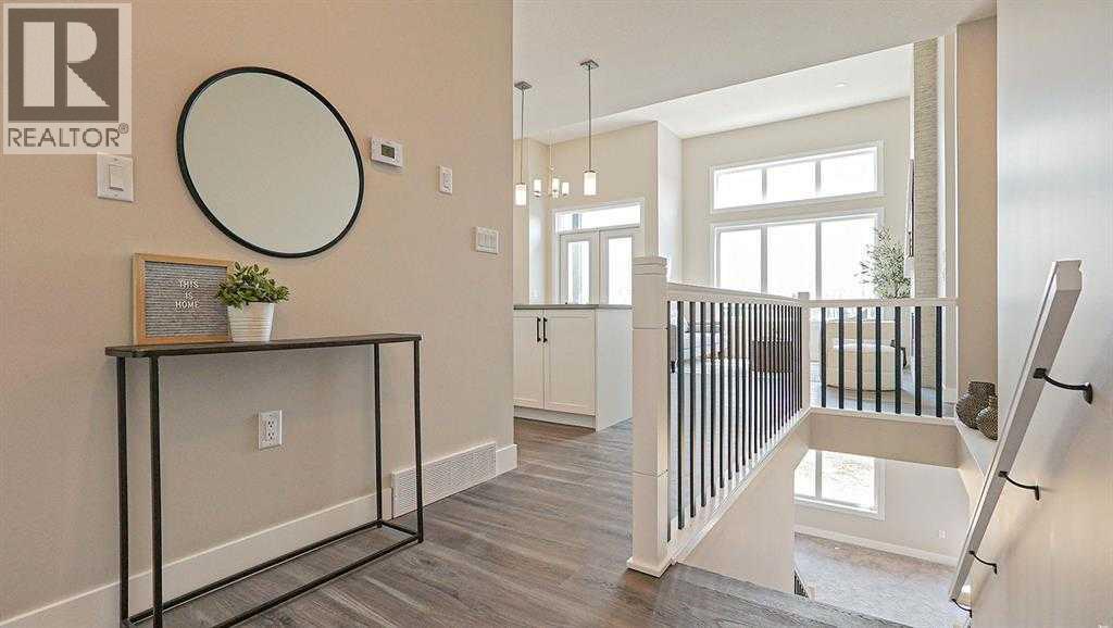 803 Hampshire Bay Ne, High River, Alberta  T1V 0E5 - Photo 2 - A2278683