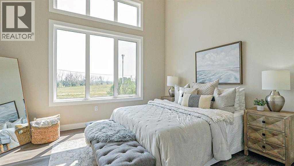 803 Hampshire Bay Ne, High River, Alberta  T1V 0E5 - Photo 7 - A2278683