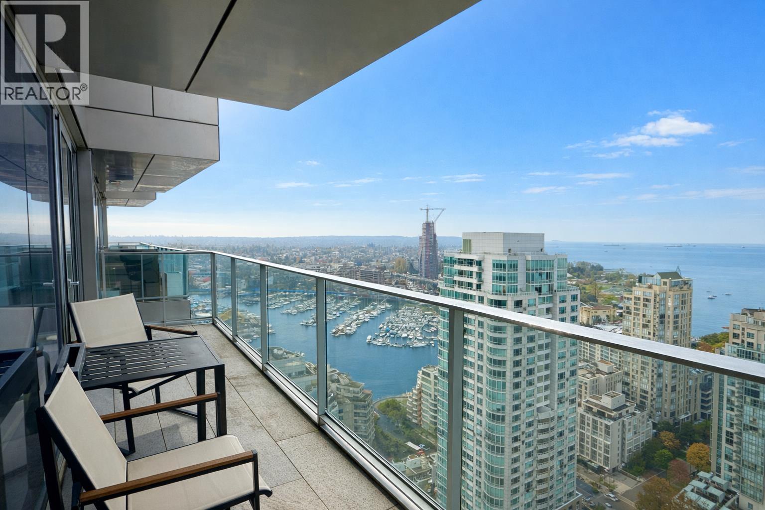 3605 1480 HOWE STREET, Vancouver, British Columbia