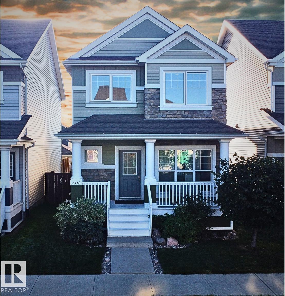 2336 70 ST SW SW, Edmonton, Alberta