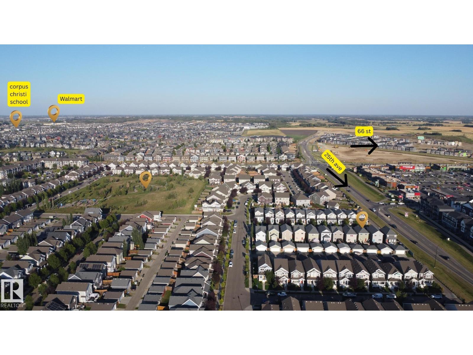 2336 70 St Sw Sw, Edmonton, Alberta  T6X 1Z2 - Photo 44 - E4475591