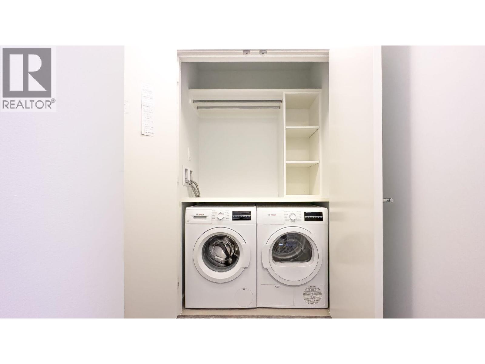 2609 1955 Alpha Way, Burnaby, British Columbia  V5C 0K6 - Photo 11 - R3094982