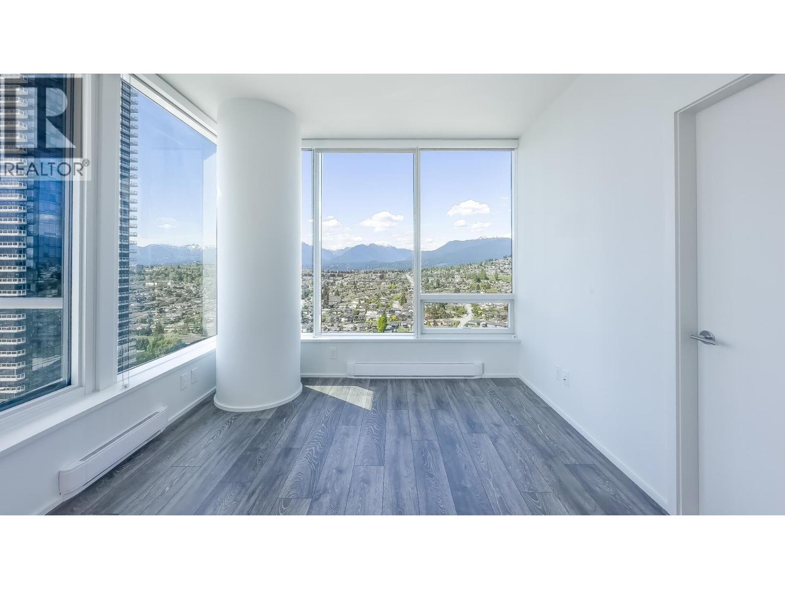 2609 1955 Alpha Way, Burnaby, British Columbia  V5C 0K6 - Photo 3 - R3094982